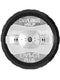 DevilBiss® 704434 C1+ Air Cap, 10 scfm, Use With: DV1 Clearcoat HVLP Gravity Spray Gun (Copy)