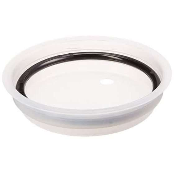 DeVilbiss KBII 2 Qt Pressure Cup E-Z Liner Kit, 192025