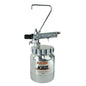 DeVilbiss KBII 2 Qt Pressure Cup with 5 E-Z Liners, 120033