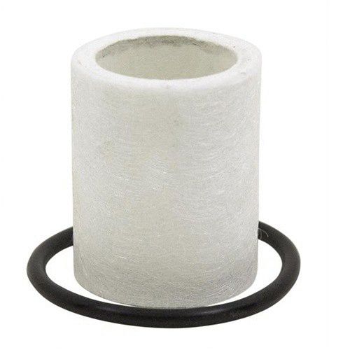 DeVilbiss CT Plus Replacement Filter Elements, First stage / 40 micron, 130517