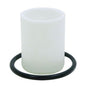 DeVilbiss CT Plus Replacement Filter Elements, Second stage / 0.01 micron, 130518