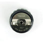 DeVilbiss TEKNA #7E7 High Efficiency Air Cap & Retaining Ring, 703062