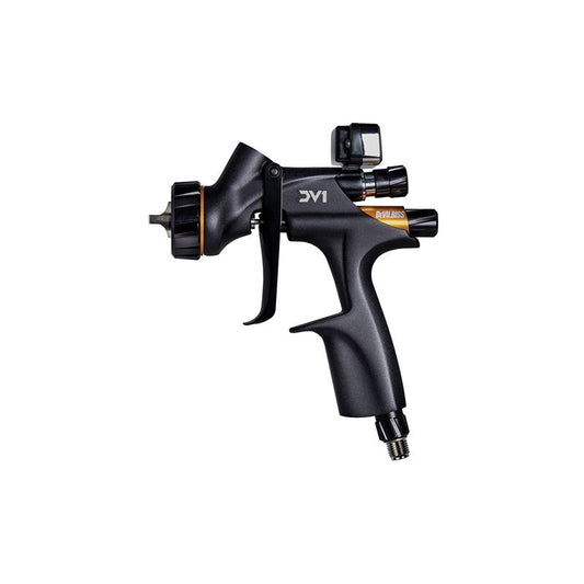 DeVILBISS - DV1 Clearcoat - Spray Gun Kit