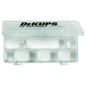 DeVilbiss 802334 DeKups Filter and Plug Storage Case, BXX-1279, 802334