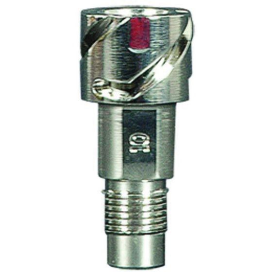DeVilbiss DeKups Spray-Gun Adapters, DPC-10 / SATA NR2000, RP, KLC, MCB, Jet 90, 802203