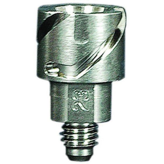 DeVilbiss DeKups Spray-Gun Adapters, DPC-23 / DeVilbiss SMART and Binks Cub, 802206