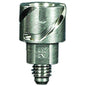 DeVilbiss DeKups Spray-Gun Adapters, DPC-23 / DeVilbiss SMART and Binks Cub, 802206