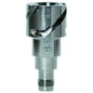 DeVilbiss DeKups Spray-Gun Adapters, DPC-64 / StartingLine touch-up, 802955
