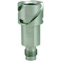 DeVilbiss DeKups Spray-Gun Adapters, DPC-78 / Iwata SuperNova, Air Gunsa, LPH300, W300, 803314