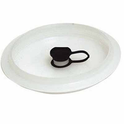 DeVilbiss Disposable Lid Kit for GFC-502 & 702576 Gravity Cups, 2-Pack, 190944
