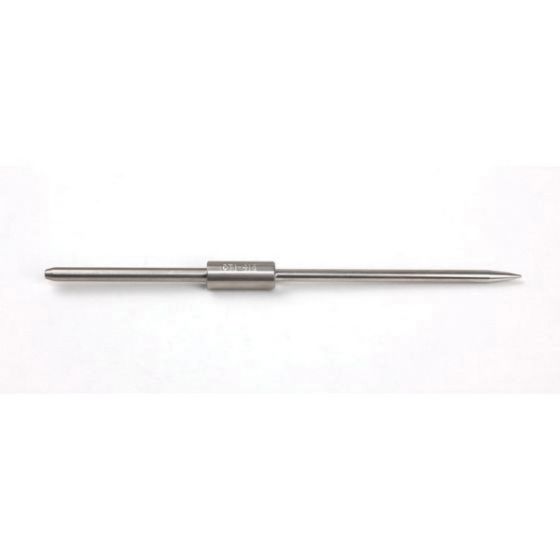 DeVilbiss GTi & PLUS Fluid Needle, 192054