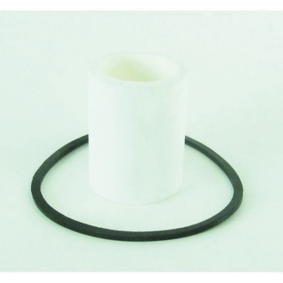 DeVilbiss FinishLine Filter Element and Gasket Kits, HAF-47 / HAR-680, 803641