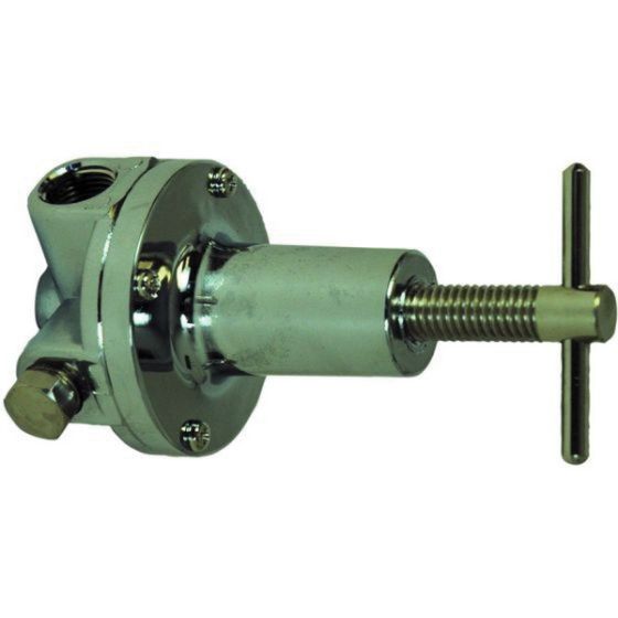 DeVilbiss Clean Air Replacement Regulators, HAR-520 / 50 CFM / regulator only, 130100