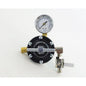 DeVilbiss Clean Air Replacement Regulators, HAR-600 / 60 CFM / with gauge, 130093