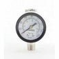 DeVilbiss HAV-501 High Output Air Adjusting Valve with Gauge, 180006