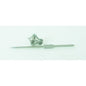 DeVilbiss GTi Millennium Pressure Feed 1.1 mm Fluid Tip & Needle, 191518