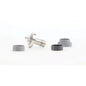 DeVilbiss CVi 1.0 mm Stainless Steel Fluid Tip, 802549