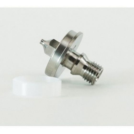 DeVilbiss SRi HVLP 1.2 mm Fluid Tip & Needle Kit, 802151
