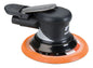 Dynabrade Dynorbital Supreme Air Random Orbital Sander, 6 in / 3/16 orbit / non-vacuum, 56826