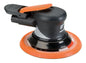 Dynabrade Dynorbital Supreme Air Random Orbital Sander, 6 in / 3/8 orbit / non-vacuum, 56890