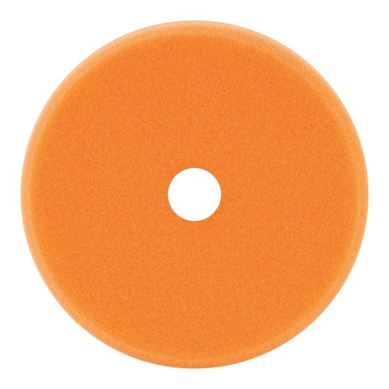 Dynabrade 79703 Dynacut 5-1/2-Inch Orange Foam Polishing Pad, Orange foam, 79703