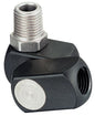Dynabrade 94300 Dynaswivel 1/4-Inch NPT Air-Line Connector, Non-marring composite, 94300