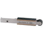 Dynabrade 15026 Mini-Dynafile II Contact Arm, 1/2 x 12 in belt, 15026