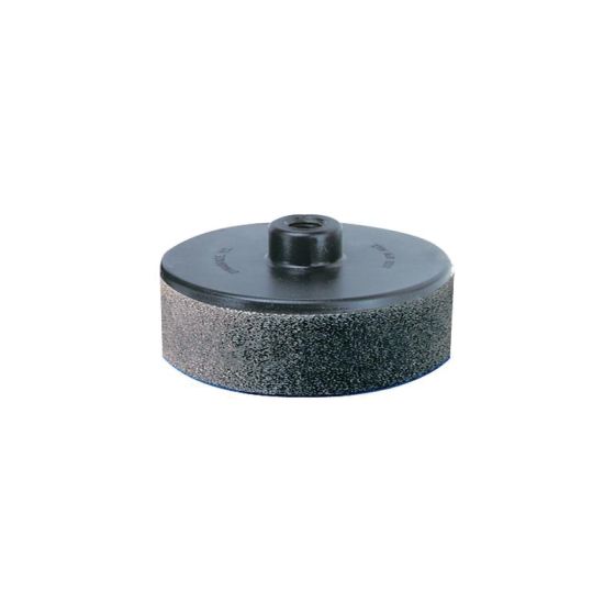 Dynabrade 50120 3-Inch Foam Hook-Face Backing Pad, Foam, 50120