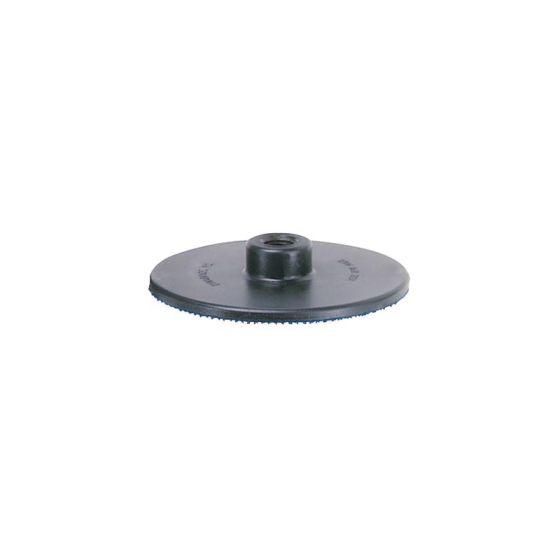 Dynabrade 50126 3-Inch Rigid Hook-Face Backing Pad, Rigid, 50126