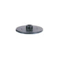 Dynabrade 50126 3-Inch Rigid Hook-Face Backing Pad, Rigid, 50126