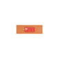 Dynabrade 57454 Dynaline 2-3/4 x 8-Inch PSA Sanding Pad, Vinyl face / non-vacuum, 57454