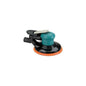 Dynabrade Dynorbital-Spirit 6-Inch Air Random Orbital Sander, 3/16 orbit / central vacuum, 59029