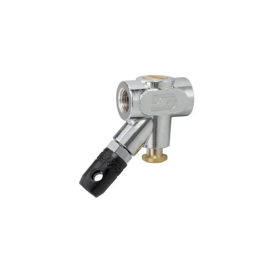 Dynabrade 94467 DynaJet In-Line Blow Gun, 1/4 in female NPT, 94467