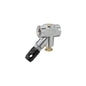 Dynabrade 94467 DynaJet In-Line Blow Gun, 1/4 in female NPT, 94467