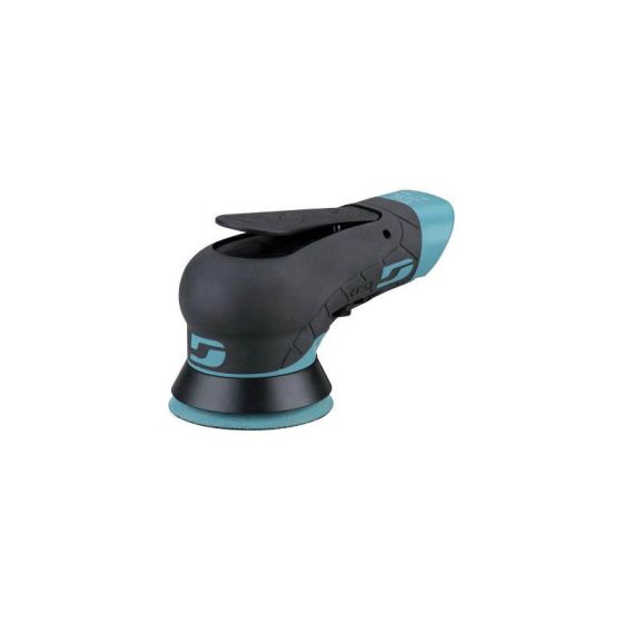Dynabrade Mini-Dynorbital Extreme 3-Inch Air Sander, 3/32 in orbit, X32
