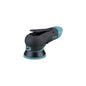 Dynabrade Mini-Dynorbital Extreme 3-Inch Air Sander, 3/32 in orbit, X32