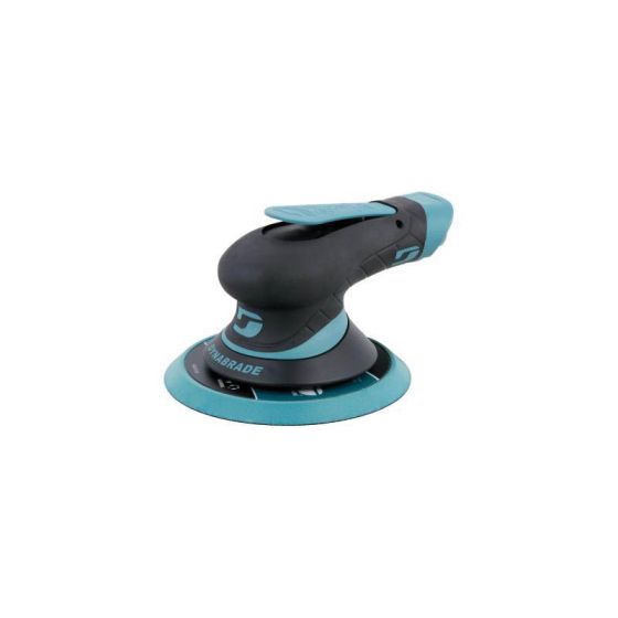 Dynabrade X61 Dynorbital Extreme 6-Inch Air Sander, PSA / non-vacuum, X61