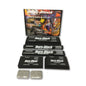 Dura-Block AF44A 6-Piece Sanding Block Kit — 1 kit