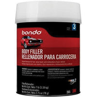 Bondo™ 262 Lightweight Body Filler