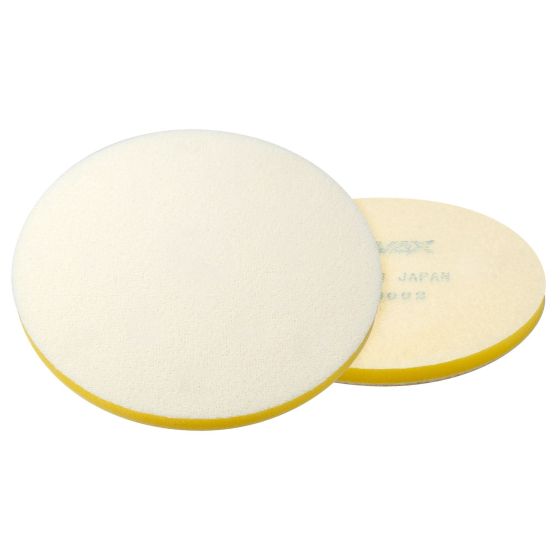 Kovax Super Buflex Special Soft Disc Interface Pads, 6 in · no holes, 971-0062