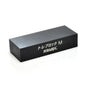 Kovax Tolecut Hand Sanding Blocks, M · 68 × 27 × 15 mm · 1 block, 9710055