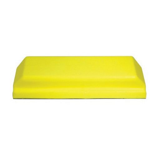 Kovax Half-Sheet Foam Sanding Block, Stickon PSA, 00108