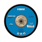 Kovax 6-Inch Low-Profile Super-Tack Back-Up Pad 01406, 6 in · no holes, 01406
