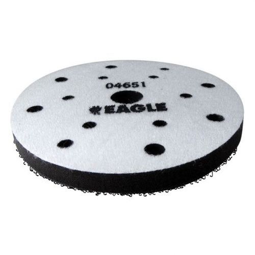 Kovax Super-Tack Standard Interface Pad, 6 in · 15 holes, 04651