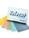 KOVAX Tolecut 191-1519 2500 Grit Blue Stickon Sanding Sheet
