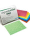KOVAX Super Assilex 191-2505 1500 Grit Peach Sanding Sheet