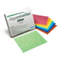 KOVAX Super Assilex 191-2505 1500 Grit Peach Sanding Sheet