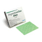 KOVAX® Super Assilex® 191-2507 Sanding Sheet, 130 mm W x 170 mm L, 1000 Grit, Aluminum Oxide Abrasive, Lime, Dry