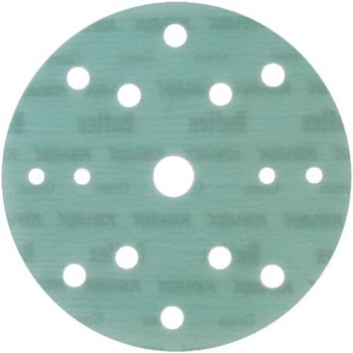 Eagle Abrasives - KOVAX® Super Buflex® Disc - 6 in, Grit 3000