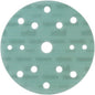 Eagle Abrasives - KOVAX® Super Buflex® Disc - 6 in, Grit 3000